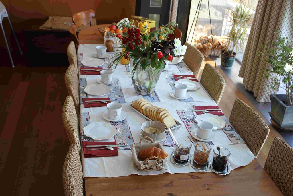 Chambres d'Hôtes Le Logis du Port Paradis Nieulle-sur-Seudre Extérieur photo